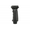 22mm RIS rail tactical grip [WELL]